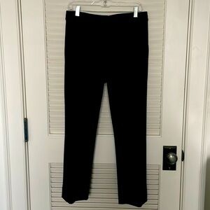 DVF black pants